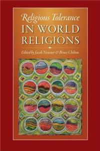 Religious Tolerance in World Religions