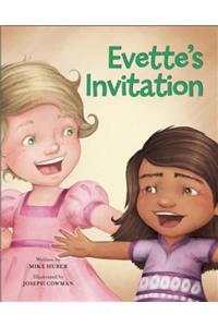 Evette's Invitation