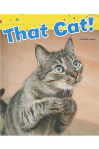 That Cat!