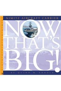 Nimitz Aircraft Carrier