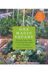 One Magic Square