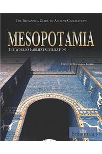 Mesopotamia