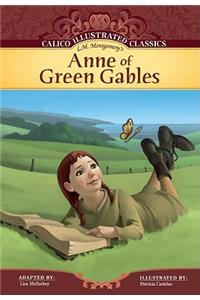 Anne of Green Gables