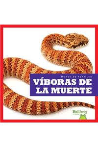 Viboras de la Muerte (Death Adders)