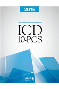 ICD-10-PCS Codebook