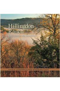 Hillingdon Ranch