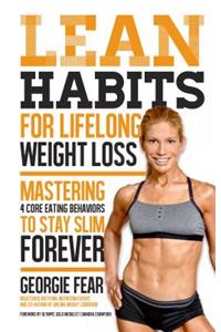 Lean Habits For Lifelong Weight Loss