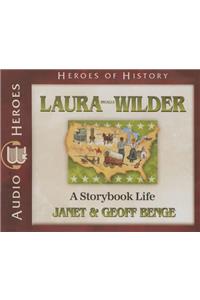 Laura Ingalls Wilder