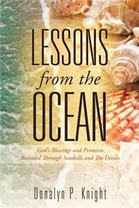 LESSONS From The OCEAN