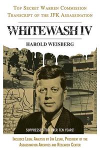 Whitewash IV
