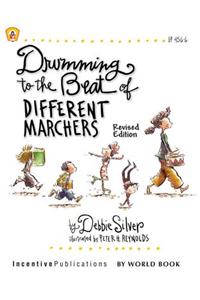Drumming to the Beat of Different Marchers: Finding the Rhythm for Differentiated Learning