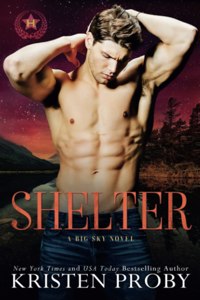 Shelter: A Big Sky Novel