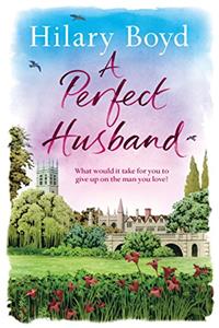 A Perfect Husband
