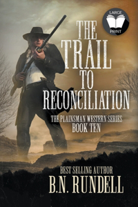 Trail to Reconciliation