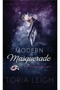 Modern Masquerade