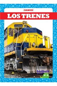 Los Trenes (Trains)