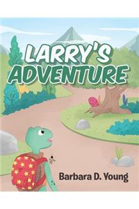 Larry's Adventure