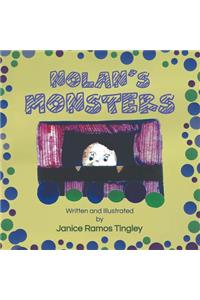 Nolan's Monsters
