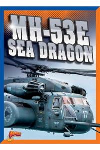Mh-53e Sea Dragon