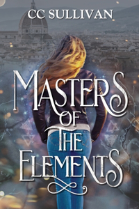 Masters of the Elements