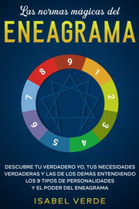 normas mágicas del eneagrama