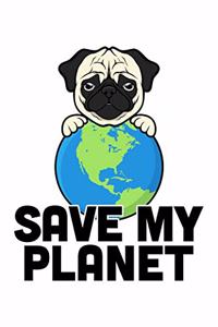 Save My Planet