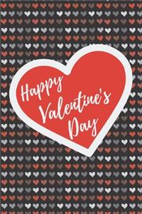 Happy Valentine's Day