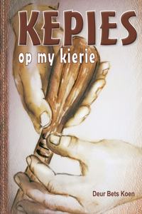 Kepies op my Kierie