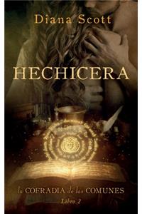 Hechicera