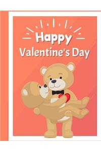 Happy Valentine's Day
