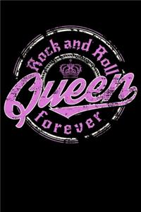 Rock And Roll Queen Forever