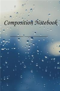 Composition Notbook
