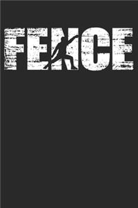 Fence