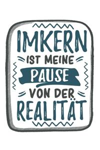 Imkern Ist Meine Pause Von Der Realität