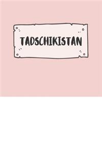 Tadschikistan