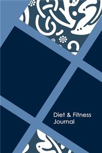 Diet & Fitness Journal