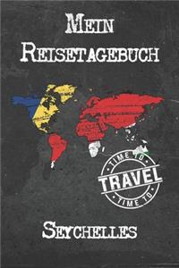 Mein Reisetagebuch Seychelles