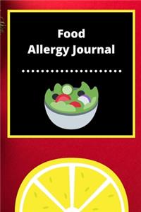 Food Allergy Journal