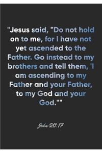 John 20