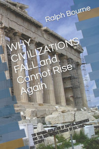 Why Civilizations Fall and Cannot Rise Again