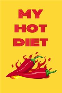 My Hot Diet