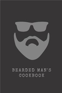 Bearded Man's Cookbook