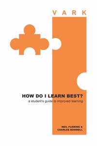 How Do I Learn Best?