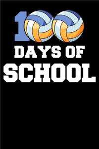 100 Days of School