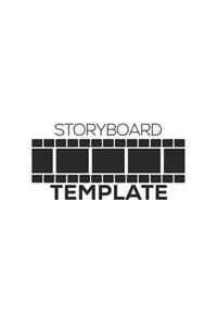 Storyboard Template