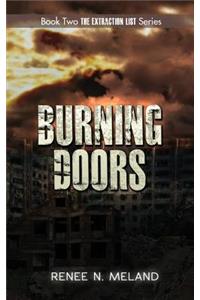 Burning Doors