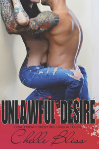 Unlawful Desire