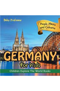 Germany For Kids