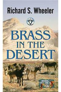 Brass in the Desert