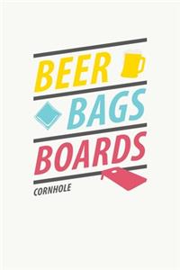 Beer Bags Boards Cornhole